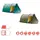 Намет Grand Canyon Robson 3 Alu Capulet Olive (30921260)