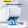 Подставка для ноутбука Baseus UltraStable Pro Series Rotatable and Foldable Laptop Stand (2 hinge)