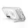 Чехол Spigen для iPhone 17 - Ultra Hybrid "S" MAG, Crystal/ White (ACS09981)