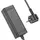 Адаптер сетевой Hoco Sharp desktop socket NS4 |1USB/2Type-C, 65W/3A, PD/QC, 4000W Socket|