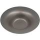 Тарелка суповая Krauff Hattu Black 21-321,5-011 21,5 см