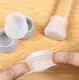 Ножки для мебели силиконовые 5529 4 шт/уп
