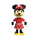 Конструктор PIXEL HEROES "Мини Маус" Vita Toys VTK 0058 427 деталей