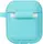 Кейс TOTO Plain Cover With Stripe Style Case AirPods Mint