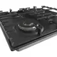 Варочная поверхность газовая Gorenje GW-642-СLB