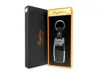 Електрична запальничка micro USB нитка розжарювання L-15637