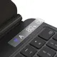 USAMS BH876 Digital Display Keyboard Protective Cover  iPad Pro 12.9 inches