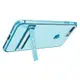 Чехол-накладка Nillkin TPU Crashproof II with Holder iPhone 7 Plus Blue