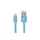 Кабель Micro USB REMAX Colourful 005m