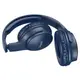 Наушники HOCO Mighty BT headphones W40 |BT5.3, 7H, AUX/TF Card, Type-C|