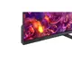 Телевизор Liberton LED LTV-65Q01AT 65 дюймов черный