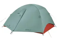 Палатка двухместная Ferrino Blow 2 Blue (91216OOB)