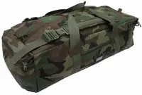 Сумка рюкзак Omega 65 л Tramp TRP-028