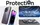 Чехол Spigen для iPhone 14 Pro - Ultra Hybrid, Navy Blue (ACS04962)