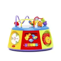 Игровой центр Kiddi Smart – Мультицентр (на украинском языке)