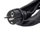 Насос дренажный садовый 0.4кВт Hmax 7м Qmax 130л/мин (част. до 5мм, нерж) AQUATICA (773053)