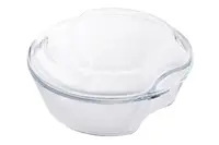 Форма для випічки з кришкою Ardesto BlaСk Mars AR-2415-BG 1.8 л 9.9х20.6х20.6 см