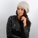 Берет LIZA1 бежевый