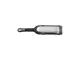 Терка односторонняя Masterpro Foodies BGMP-5304 17.5x8x4.2 см