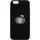 Чохол-накладка SHENGO Soft-touch holder TPU Case iPhone 6/6S Black