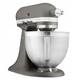 Кухонная машина KitchenAid 5KSM185PSEGR 300 Вт серая