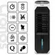 Кондиционер мобильный переносной Cronos OCTAGON ACF01L 9L + Wi-fi