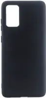 Чехол-накладка TOTO 1mm Matt TPU Case Samsung Galaxy S20+ Black