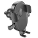 Держатель Borofone Grand one-button car holder (air outlet) BH92 |4.7-7"|