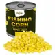 Кукурудза Carp Zoom Fishing Corn, super sweet, 425ml, 340g насадкова консервована натуральна