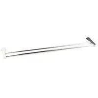 Держатель для полотенец ARNO 600×125×30мм двойной CORSO (9687901)