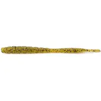 Scaly 2.8" (10pcs.), #074 - Green Pumpkin Seed