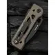 Нож складной Weknife Tyro WE24001-3