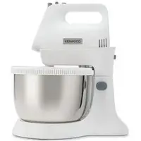 Міксер з чашею Kenwood Сhefette Lite HMP34-A0WH 450 Вт