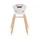 Стульчик для кормления Kinderkraft Sienna Pink (KKKSIENPNK0000)