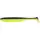 Силикон Select Easy Shad 5" col.201 (5 шт/упак)