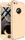 Чехол-накладка GKK 3 in 1 Hard PC Case Apple iPhone 5/5s/SE Gold