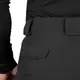 Брюки Lizard Nylon Черные (7158), XXXXL