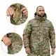 Зимняя куртка Patrol System 3.0 Climashell Multicam (7347), S