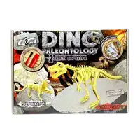 Набор для проведения раскопок "DINO PALEONTOLOGY", "Тиранозавр"