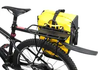 Багажник Rhinowalk 35см J001 Black