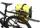 Багажник Rhinowalk 35см J001 Black