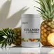 Препарат для суставов и связок OstroVit Collagen + Vitamin C, 400 грамм Ананас