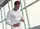 Шейкер спортивний SmartShake Slim 500ml Pure White