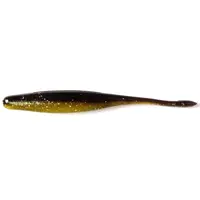 Силикон Lucky John Hama Stick 3.5in/ 89мм / 9шт / цвет T36 (140138-T36)
