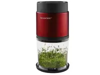 Чоппер Silver Сrest SMZС-500-A1-red 500 Вт красный