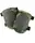 Наколенники KOMBAT UK Armour Knee Pads