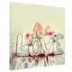 Картина на холсте Love 50х50 см (H5050_LV077)