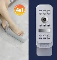 Масажер для ніг HEATING THERAPY 506-2 ∙ Електромагнітний масажер для стоп 4 в 1 Heating Therapy 506-2