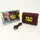 Bluetooth-колонка TG396. Цвет: бордовый