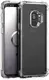 Чехол-накладка Ipaky Crystal Series/TPU Frame With Transparent PC Case Samsung Galaxy S9+ Transparent